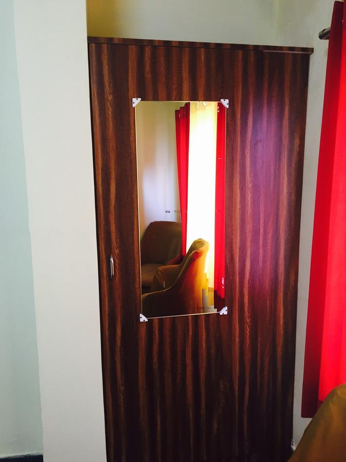 Hotel Ashirwad ウダイプル エクステリア 写真