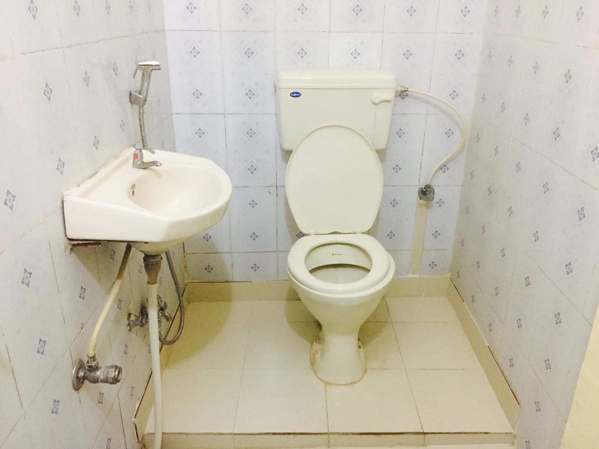 Hotel Ashirwad ウダイプル エクステリア 写真